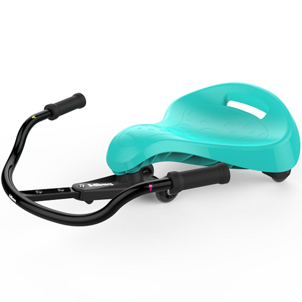 JD Bug Kids Swayer Balance Board Blue