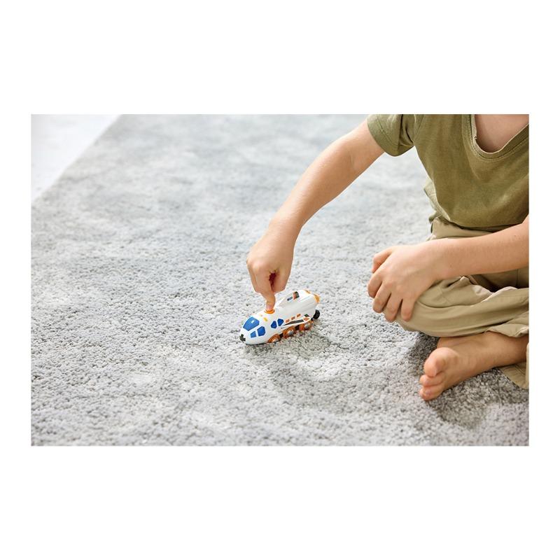 Hape - 2-in-1 Space Shuttle Train