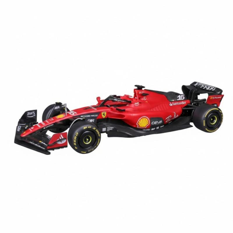 MAISTO Formula RC SF-23 1:10 Remote Control Car