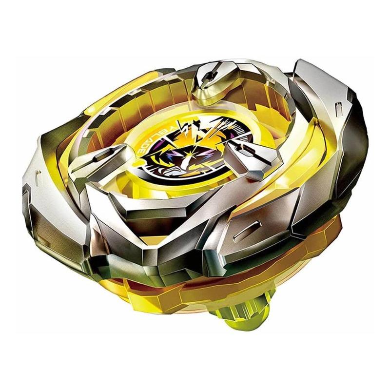 Beyblade X Launcher Arrow Mysterious 4-80B Starter Pack