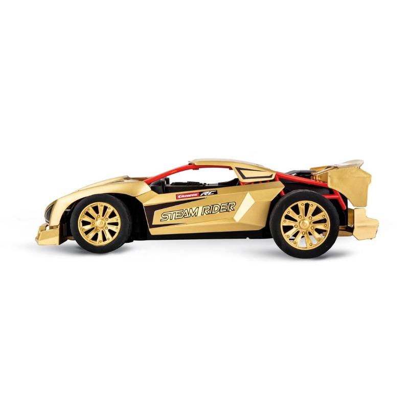 Carrera Rc Steam Rider
