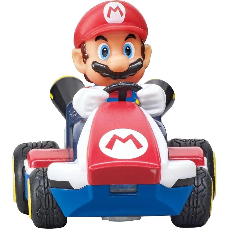 super mario Carrera Mario Kart Mini RC Mario