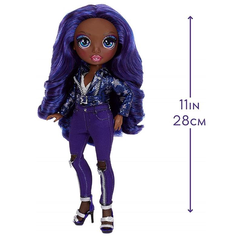 Rainbow High - Krystal Bailey Fashion Doll