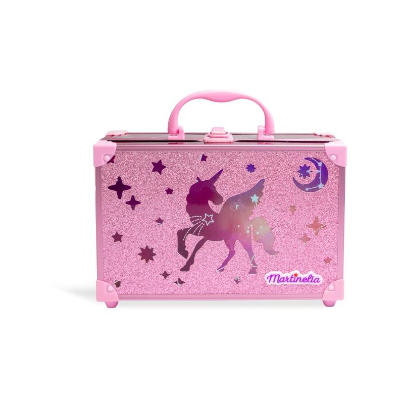 Martinelia Galaxy Dreams Makeup Case