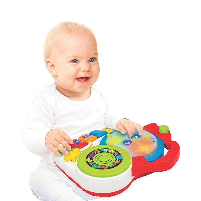 Winfun Magic Lights DJ Mixer