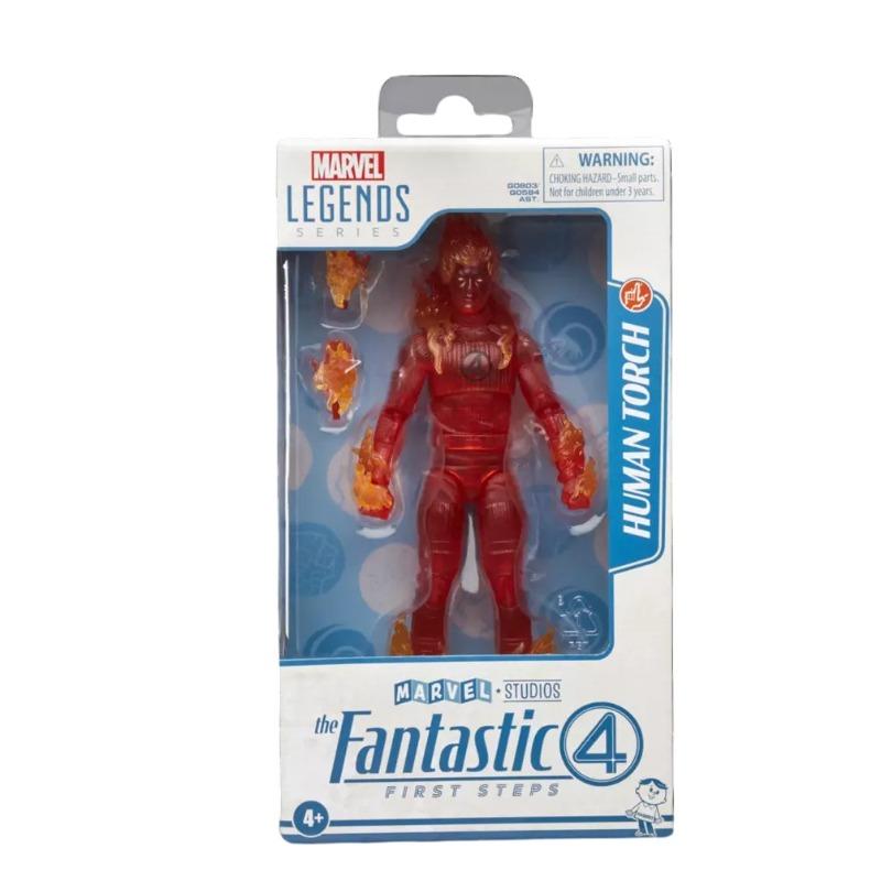 Marvel Legends – Human Torch