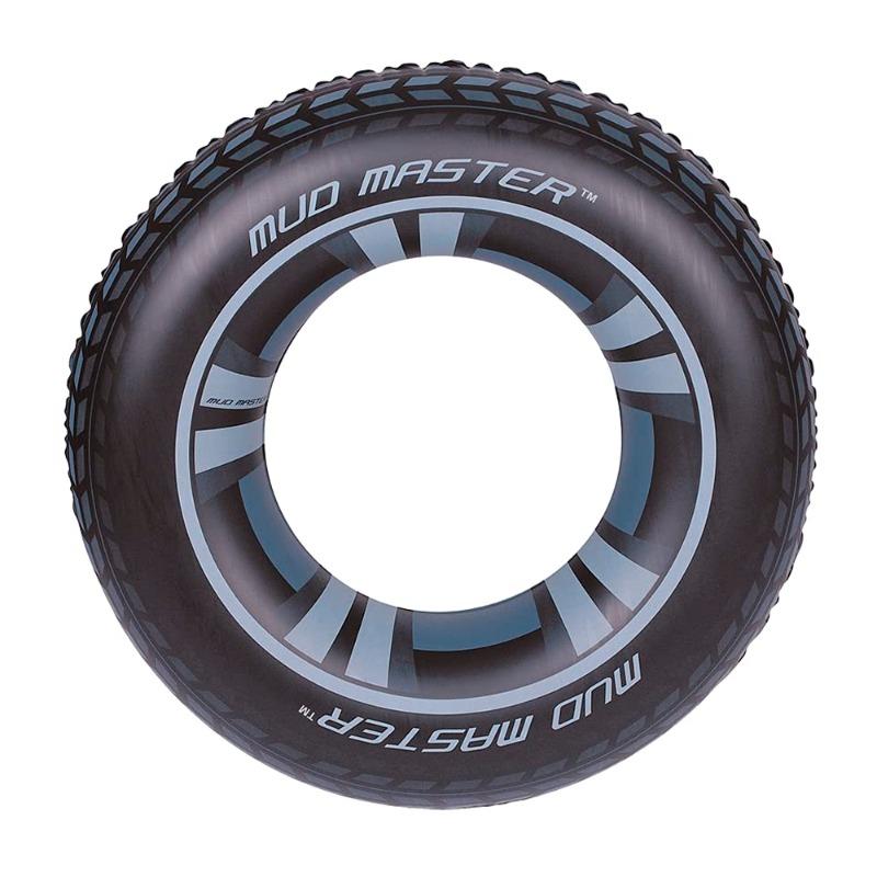 Bestway Mud Master Swim Ring