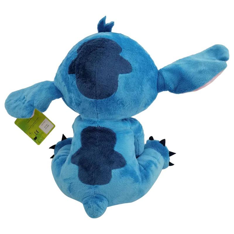 Disney Stitch and Lilo Stitch Plush Doll 20cm Blue