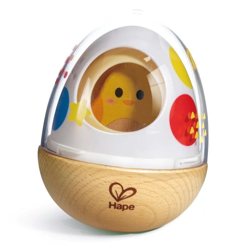 Hape Wobble Wonder Stacker