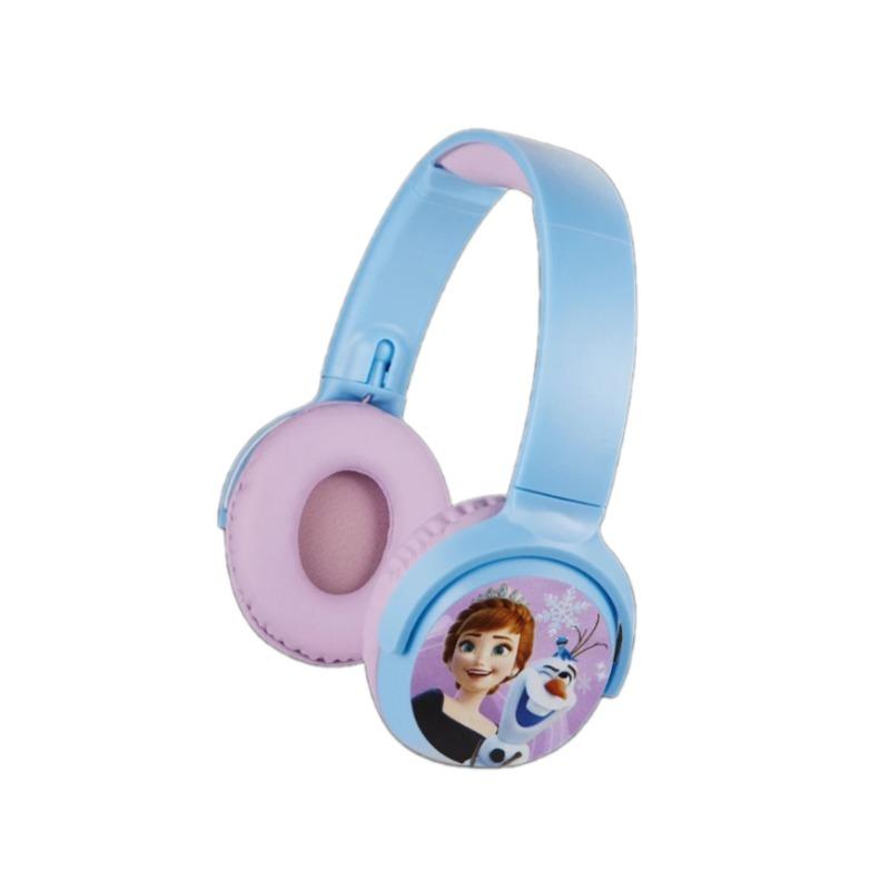 Disney Frozen Bluetooth Wireless Stereo Headphones