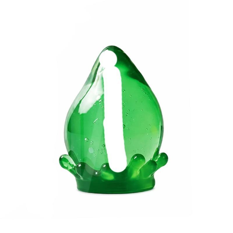 Sprite Water Drop Character Figure
