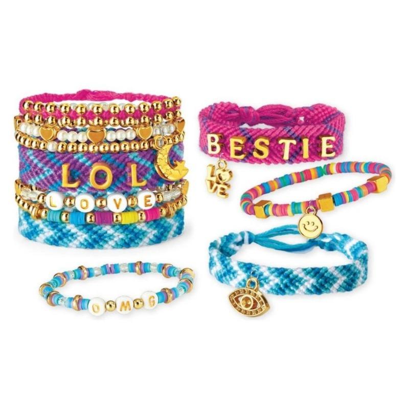 Shimmer N Sparkle Sparkling Fashion Bracelets
