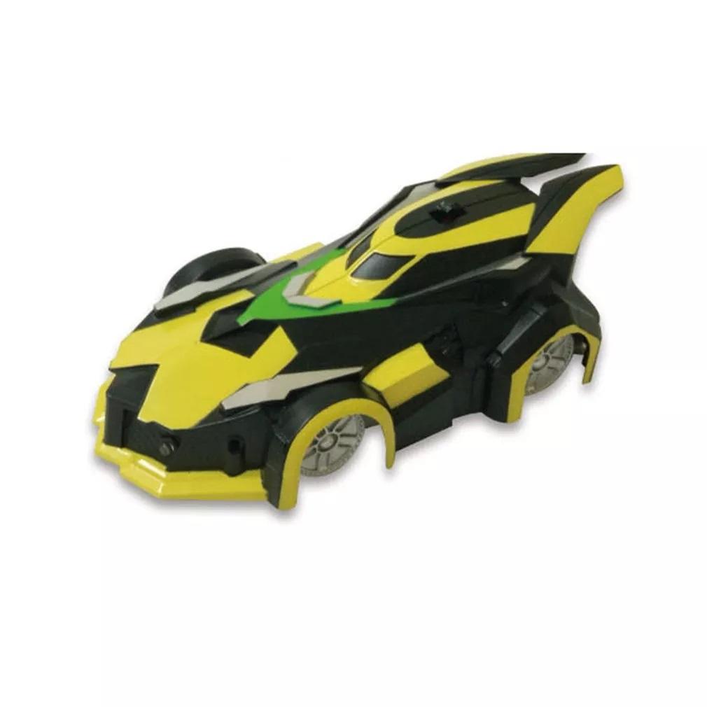 Wall Climber Infrared Control Multicolor
