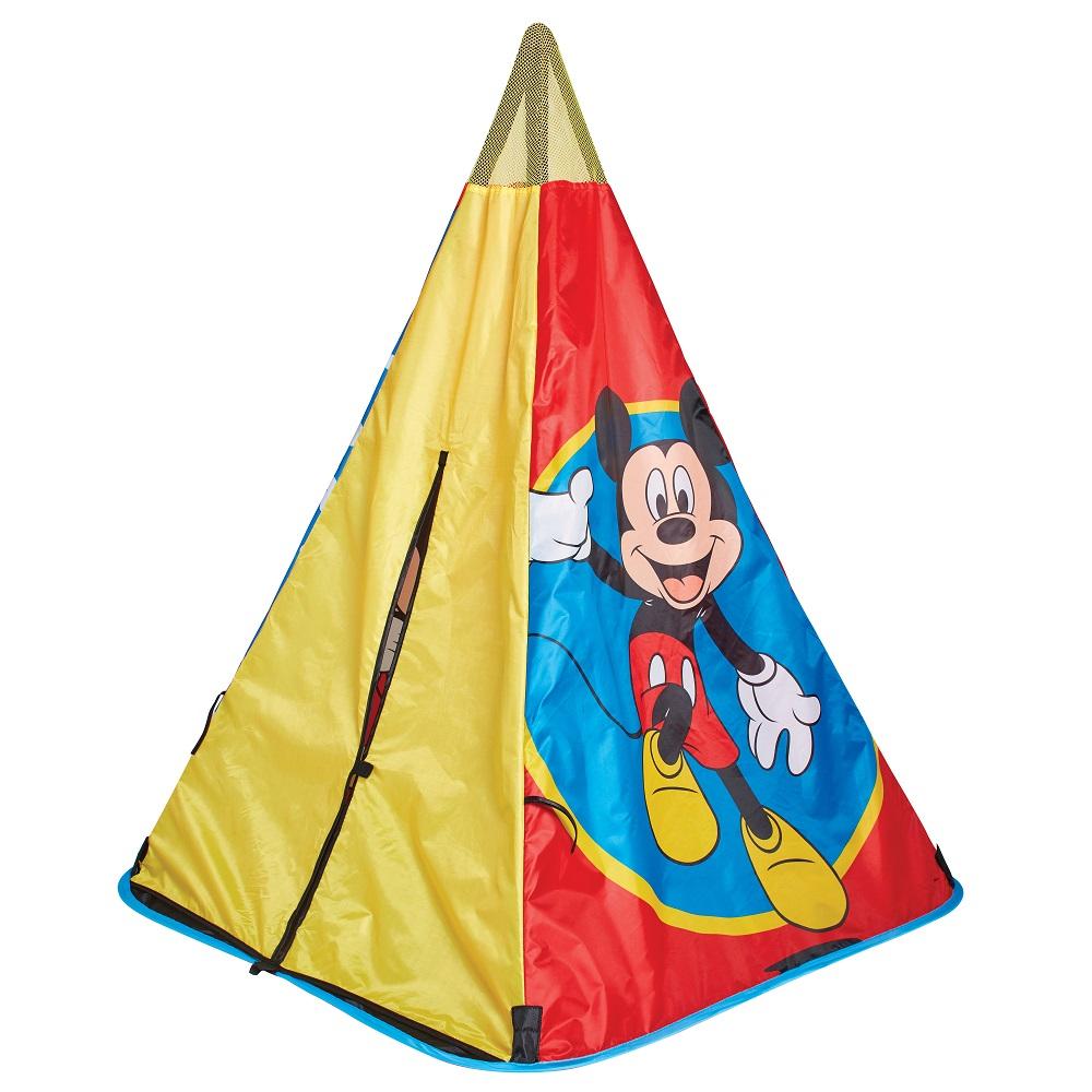 Disney -Mickey Teepe Mini Tent