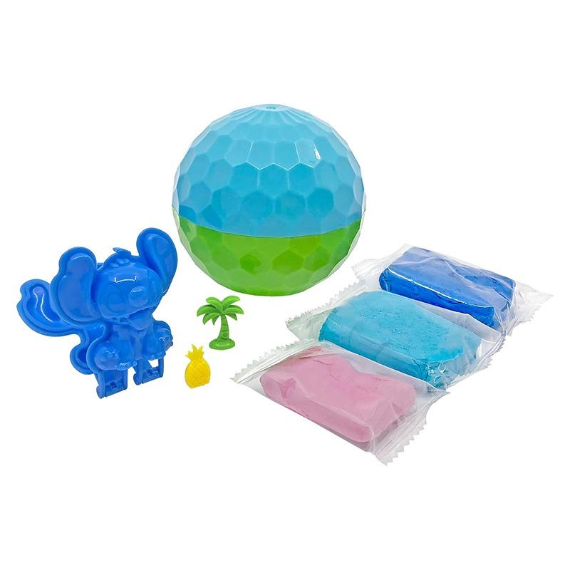 Cra-Z-Art Disney Stitch World Of Mini Mania Ball