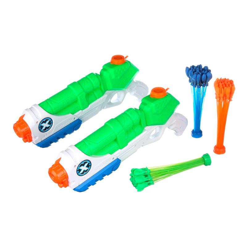 Bunch O Balloons Mega Water Warfare