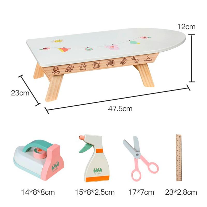 Youlebi Ironing Board Set