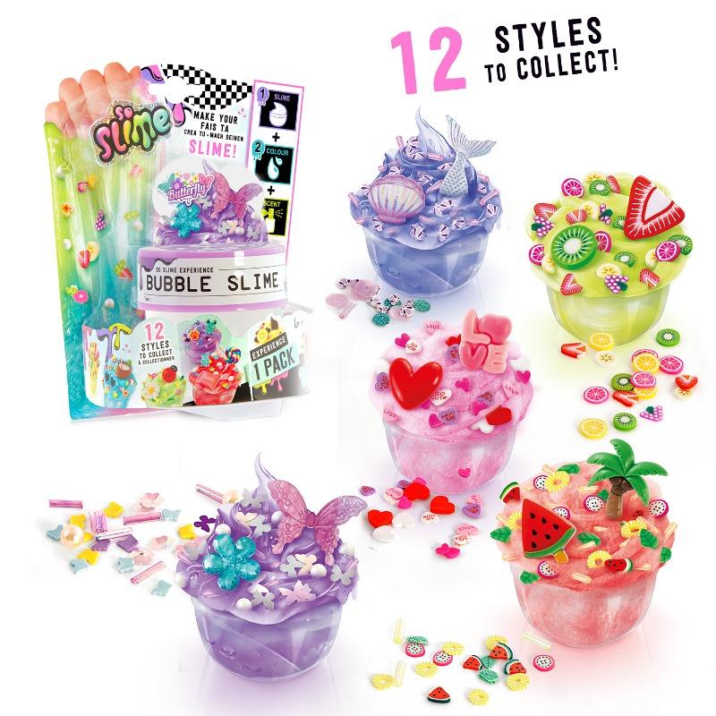 Canal Toys-Slime Experience – 1 Pot