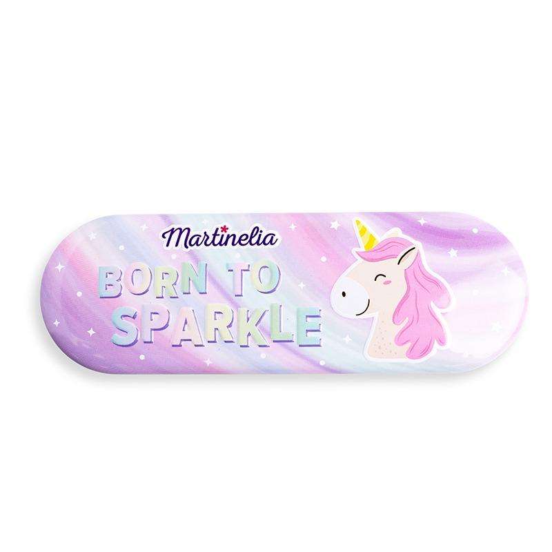 Martinelia Little Unicorn Nail Polsih Set