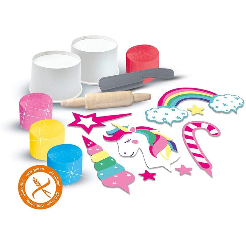 SES Creative Drip Cakes Dough