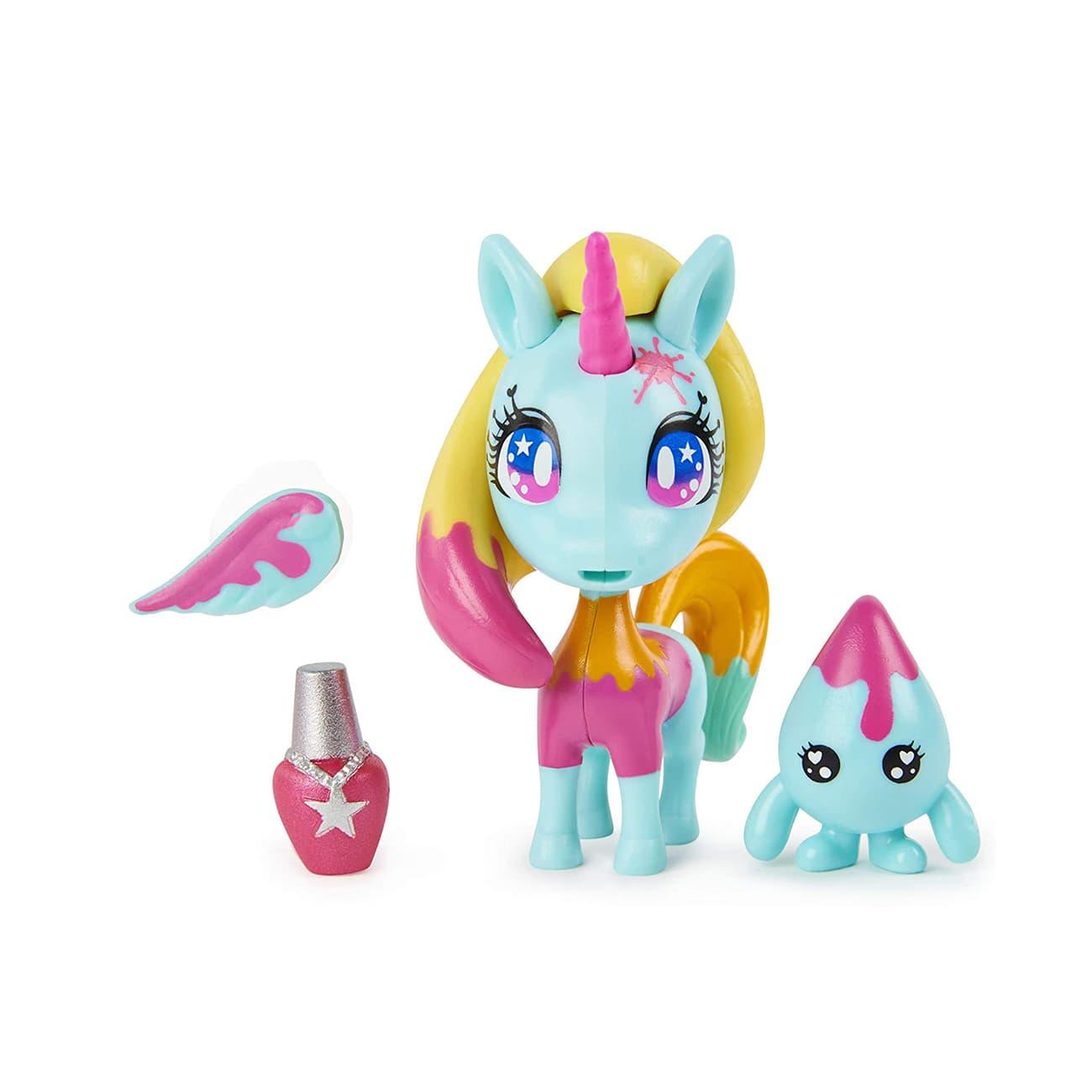 Universe Unicorn Collectible