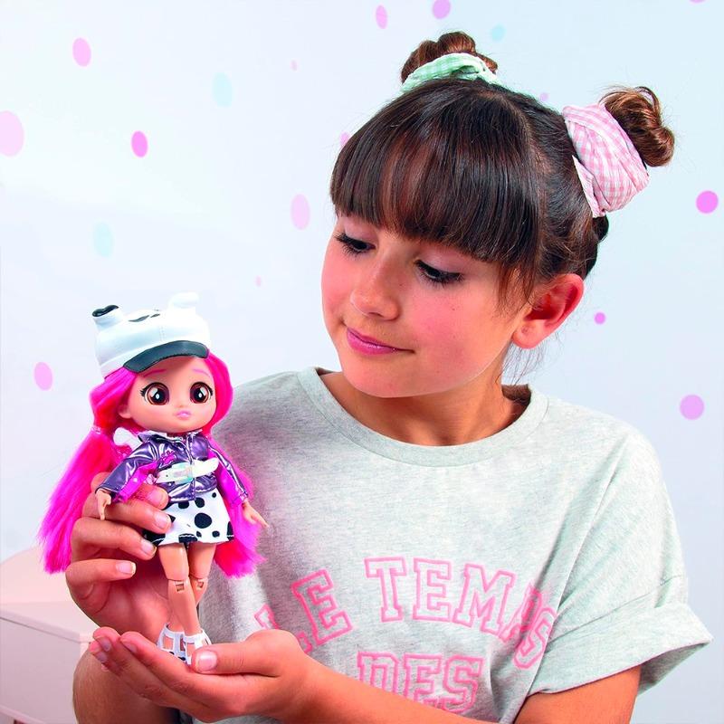 BFF Dotty Doll 8 Inch