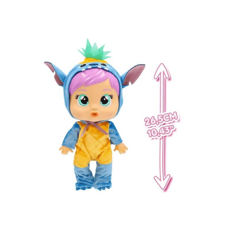 Cry Babies Babies Loving Care Disney Stitch Wave 2