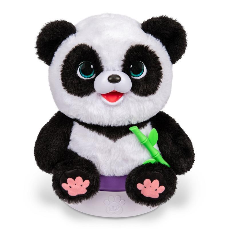 Little Live Pets My Baby S2 Chuchu Single Pk