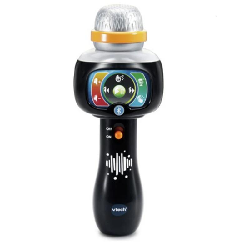 VTech Singing with Music Microphone