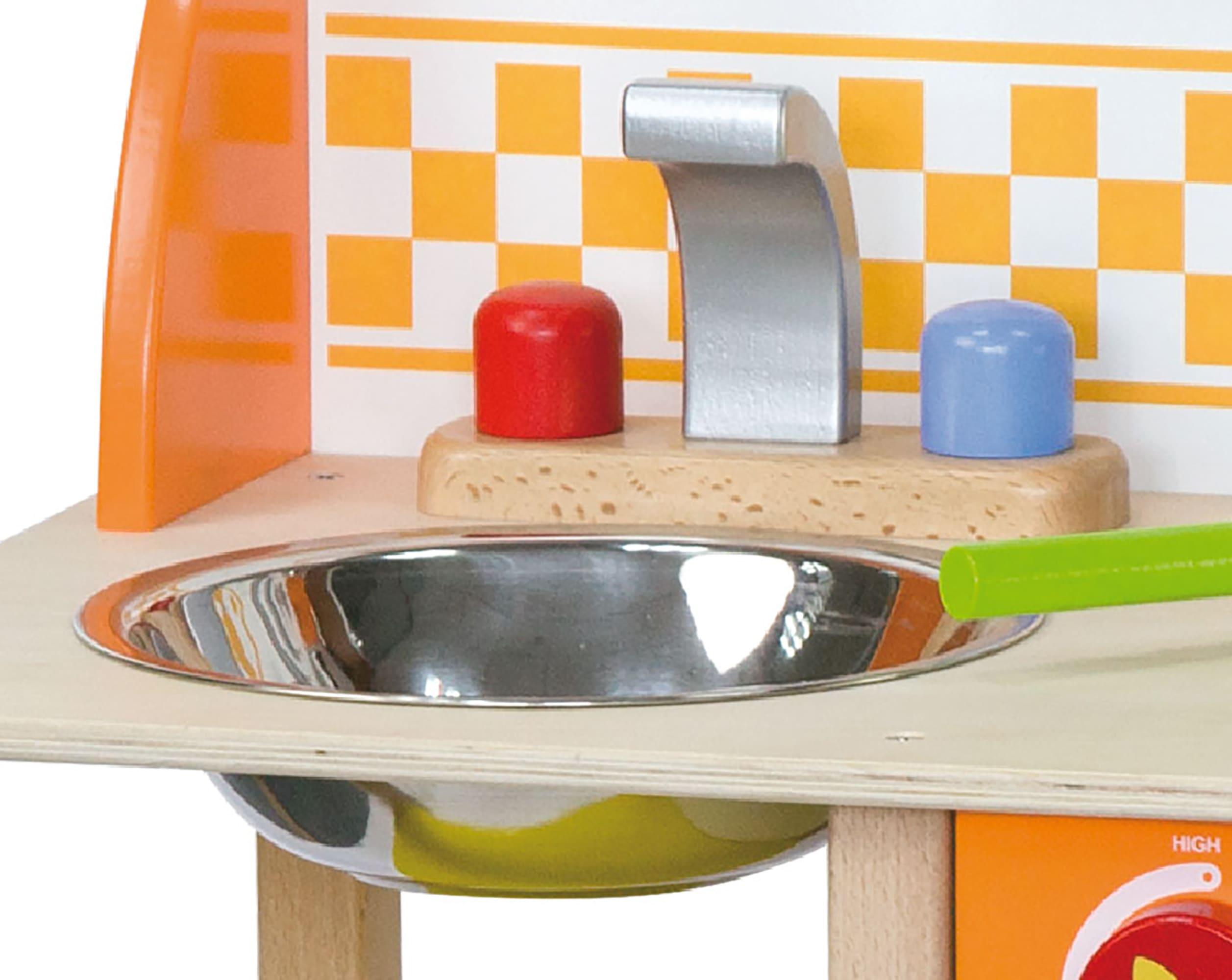 VIGA Fantastic Kitchen With Accessories