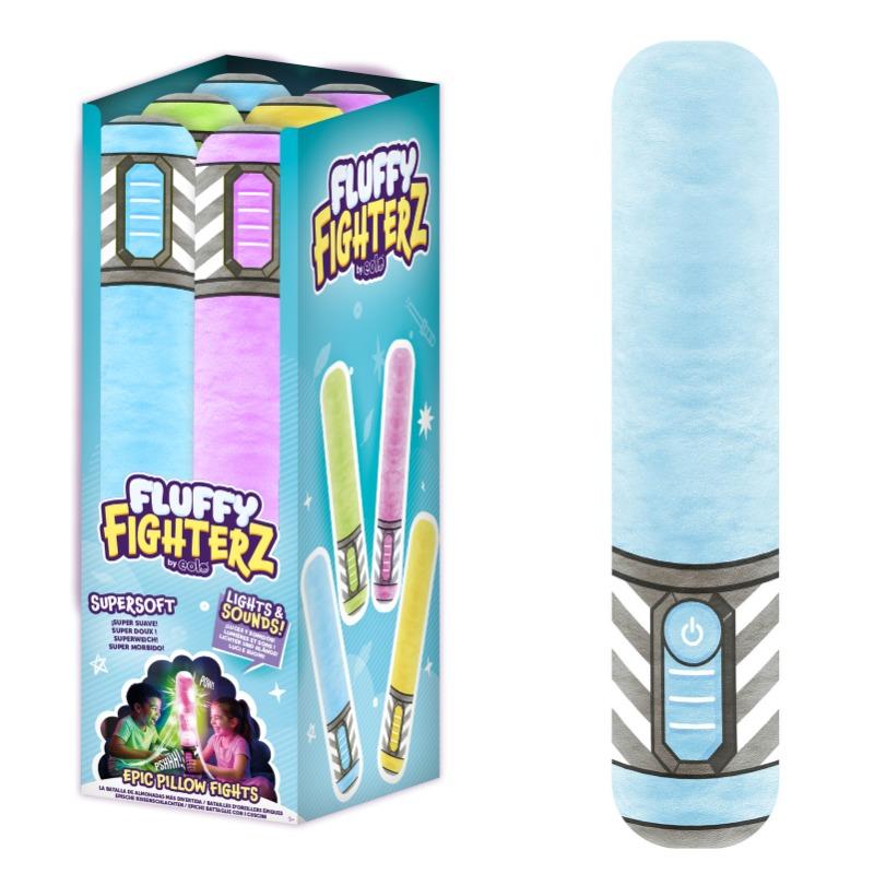 Safe Imaginary Battle Play Toy
