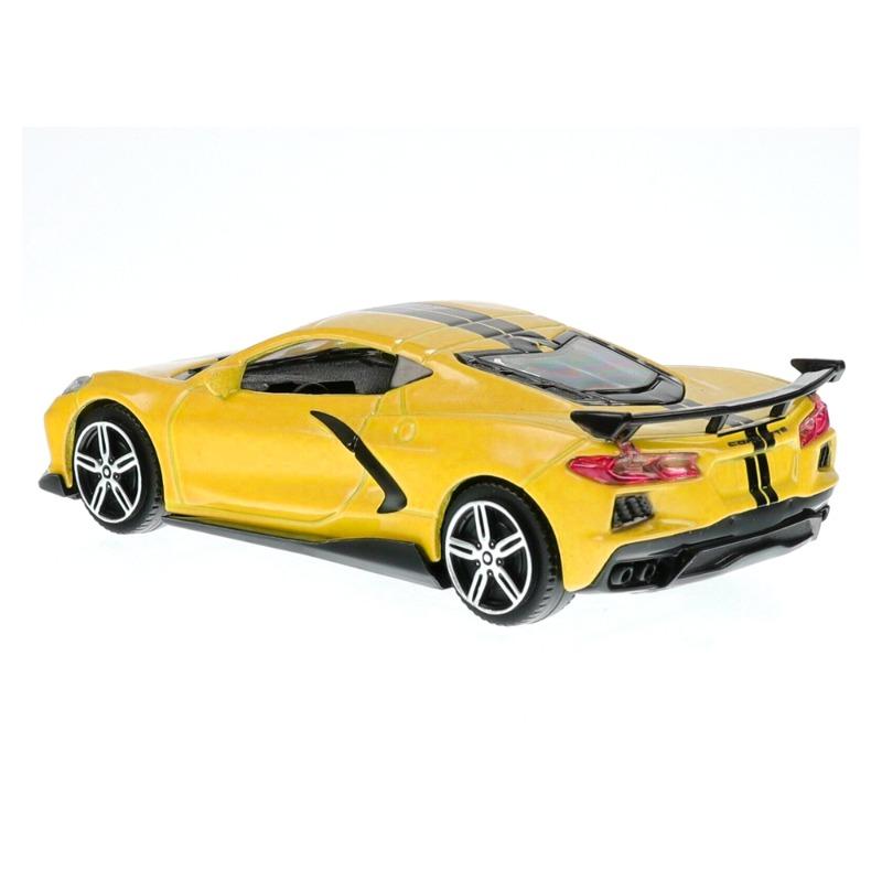 Bburago Car 1:43 Scale