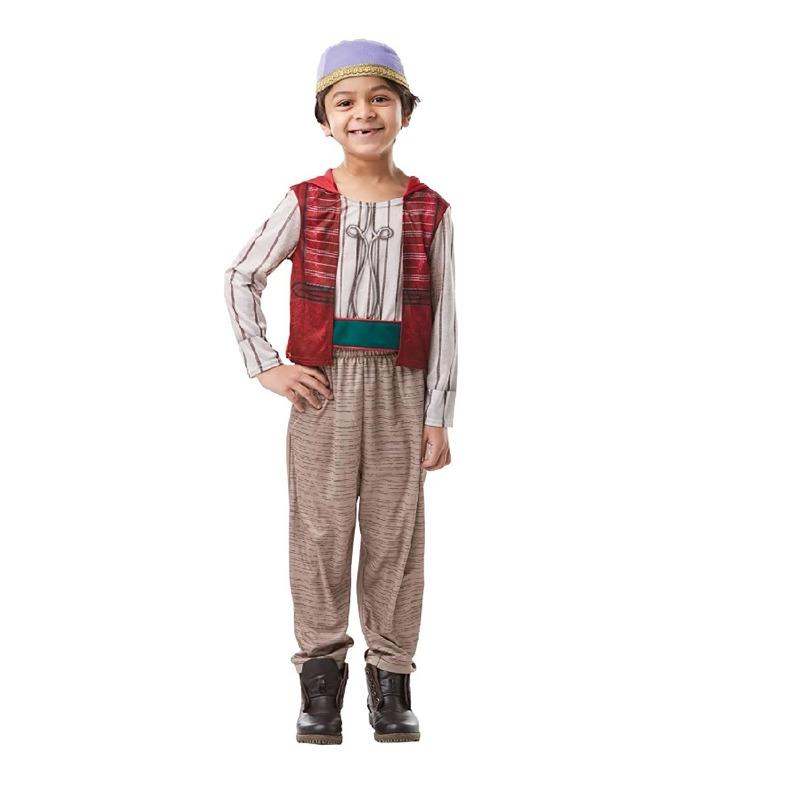 Disney Aladdin Costume