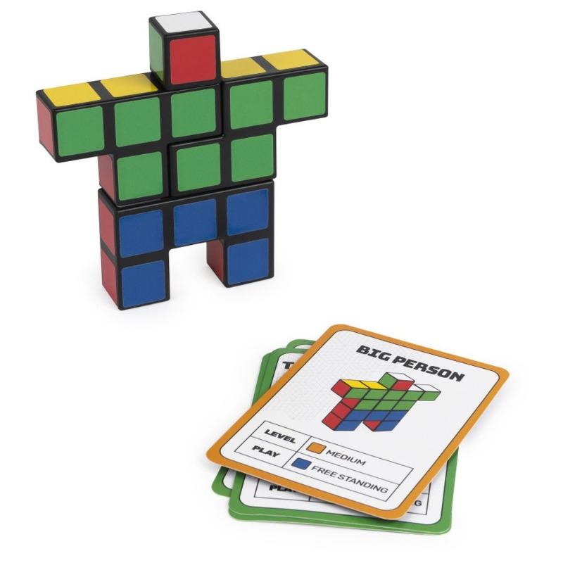 Rubik's Game Cube It