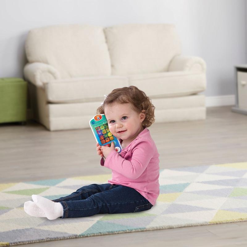 VTech Learning and Discovery Phone