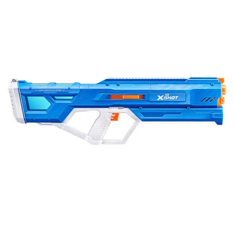X-Shot Water Fast Fill Motor Soaker Hydra Pulse Large