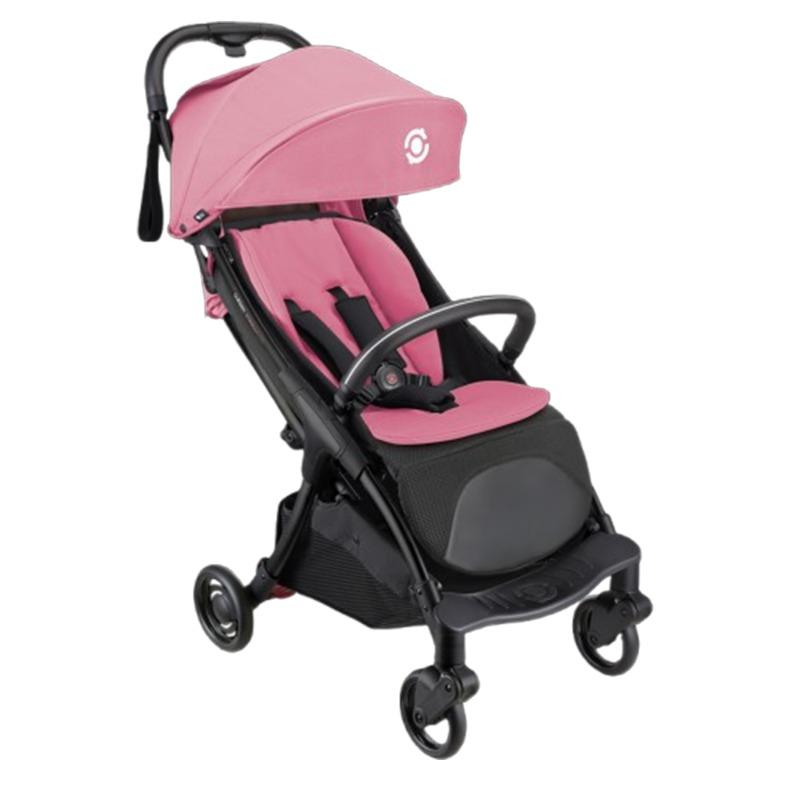 Globbler Stroll Lite Stroller Pastel Pink