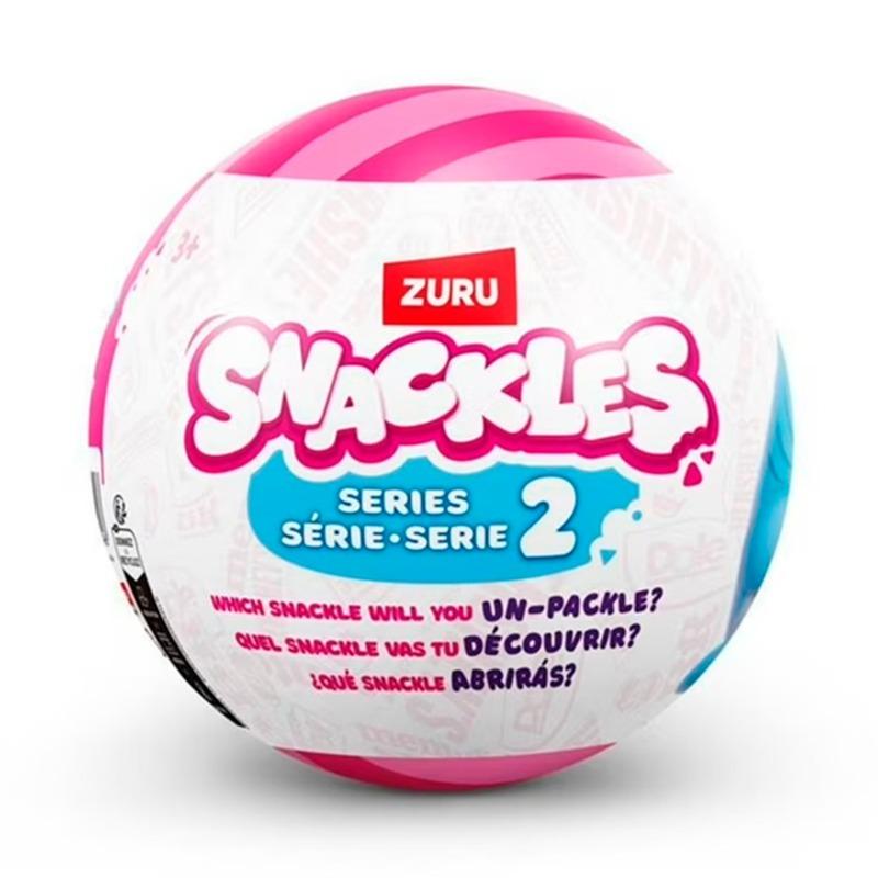 Snackles Surprise Series 2 Snackles