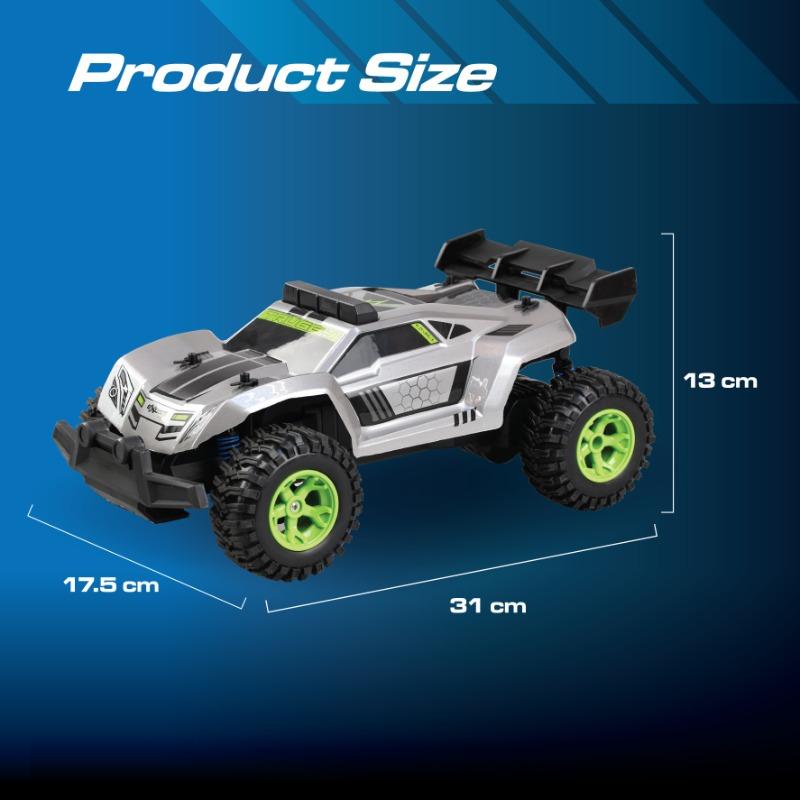 Exost Future X RC Car