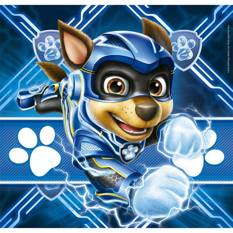 Clementoni Paw Patrol Mighty Puzzle 48 Pieces