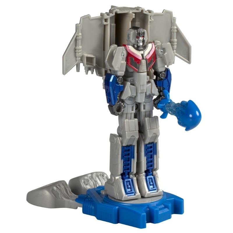 Transformers One Robot Battlers Starscream
