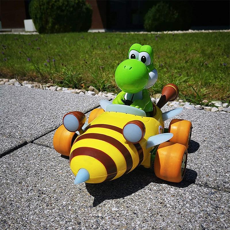Carrera - 1:18 RC Official Licensed Mario Kart Bumble