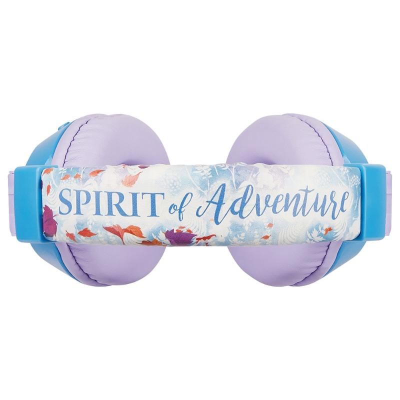 Disney Frozen - Bluetooth Wireless Stereo Headphones