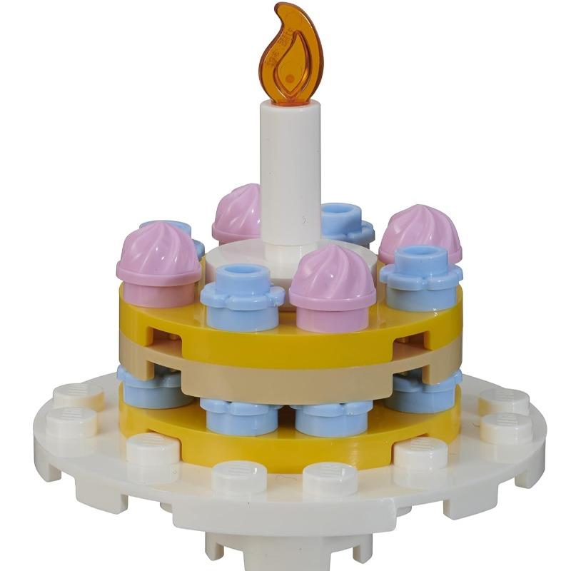 LEGO Party Ideas