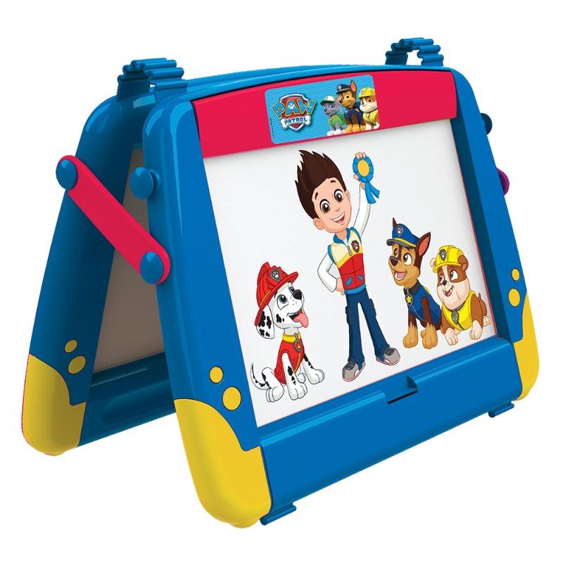 Paw Patrol Fold Draw