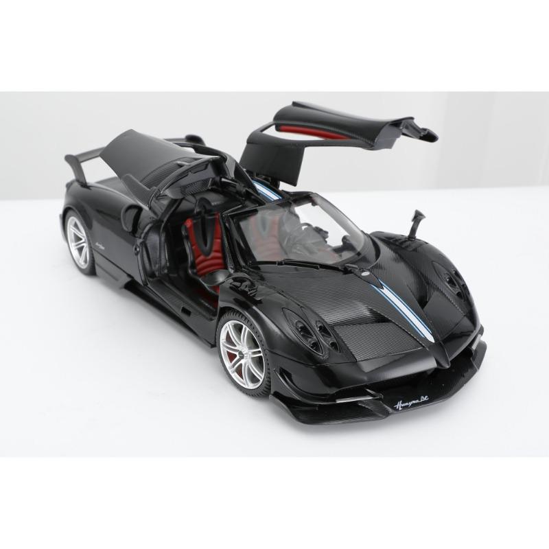 Rastar Pagani Huayra BC RC