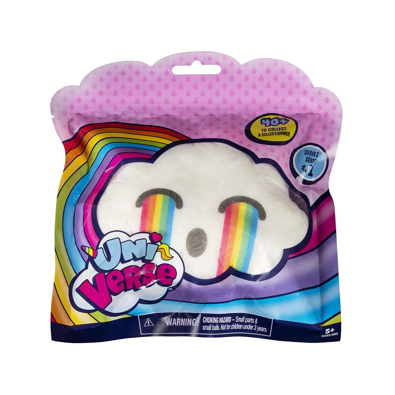 Universe Unicorn Collectible
