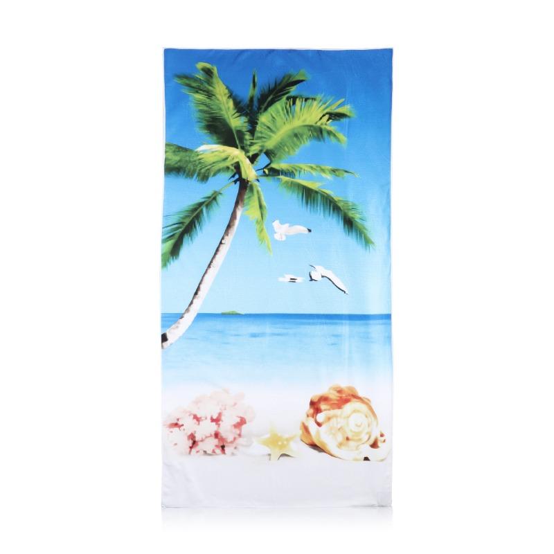 Beach Towel Multicolour