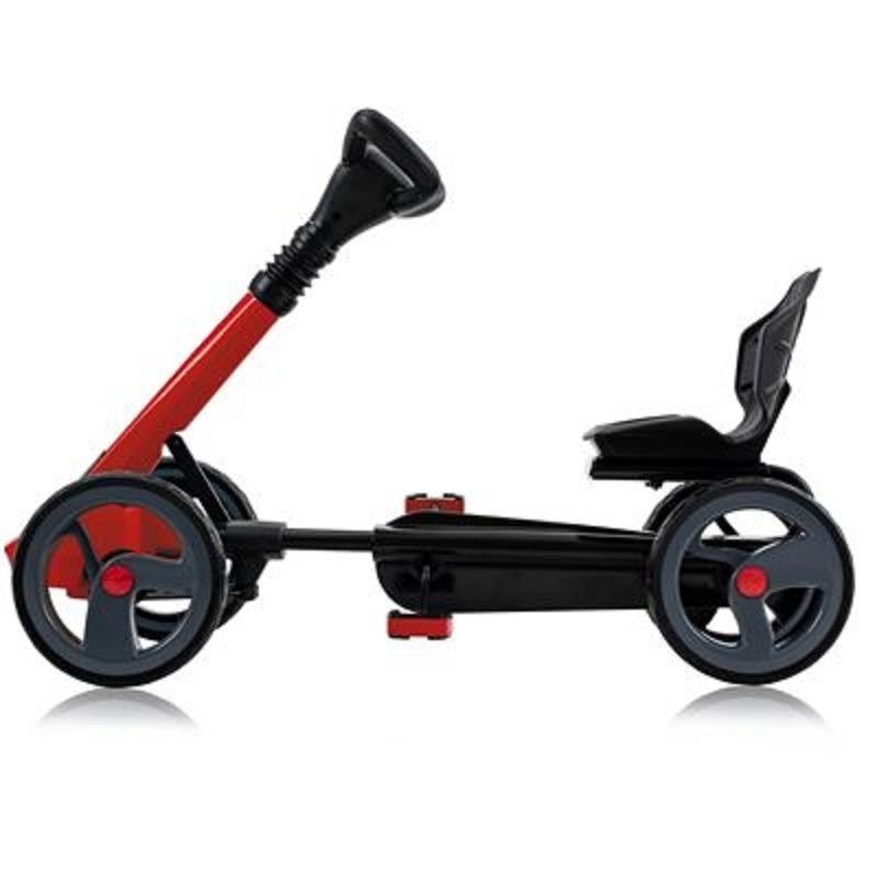 Rollplay Flex Kart XL Pedal - Red