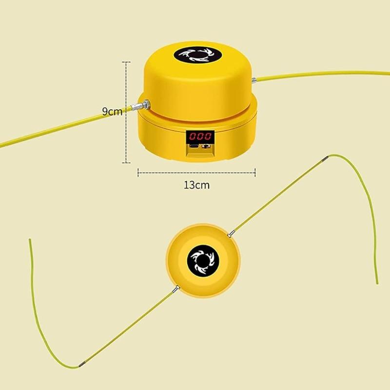 Smart Jump Rope Electric
